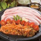 센다이 센다이안터치랜드 돈다이몬 시장 센다이국분마치 사진 썸네일