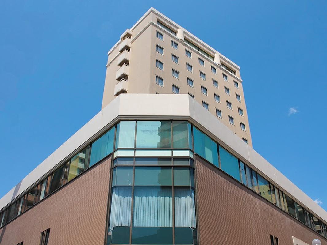 호텔 리브맥스 가고시마 - 가고시마수족관 인기 스팟