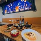 가고시마 가고시마현립미술관 카페팔페&도로카페 사진 썸네일