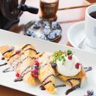 가고시마 가고시마현립미술관 카페 마나나 사진 썸네일