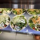 가고시마현립미술관 베지 카페 로 사진 썸네일