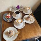 조용한 가고시마 리사 커피 스탠드 썸네일