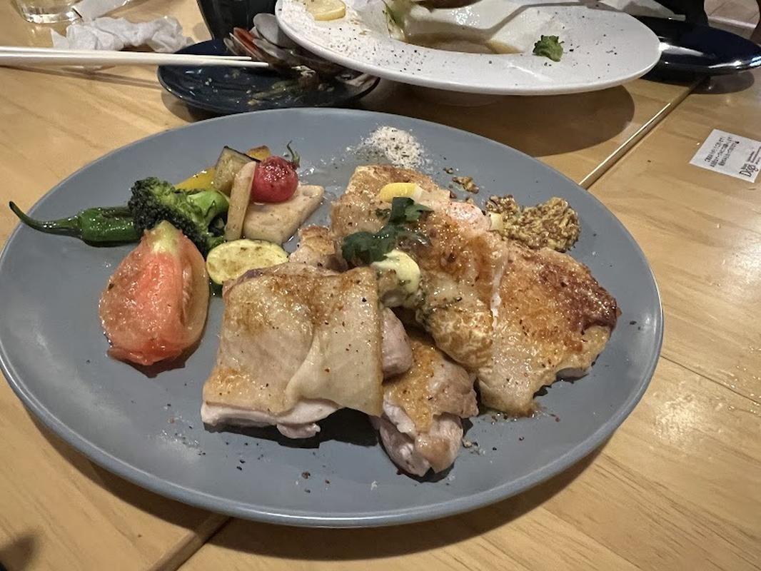 메이잔독스 - 가고시마현립미술관 인기 스팟