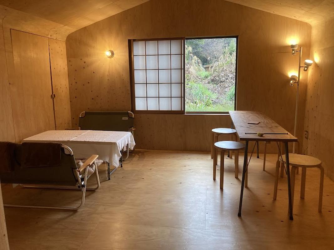 가고시마 가고시마현립미술관 모모요리 사진