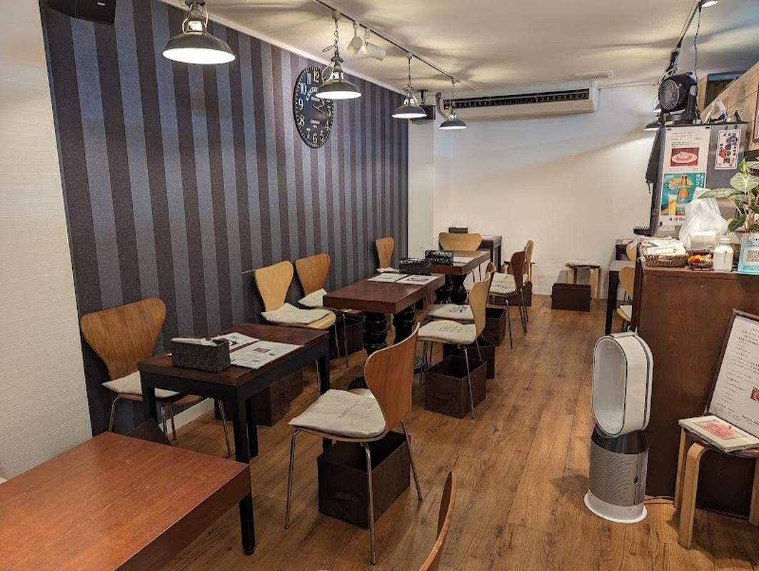 인스타 감성의 가고시마 로코 칸틴