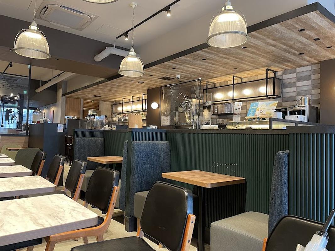 가고시마 다카나와천문대 프론트 사진