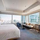 사진 찍기 좋은 다카나와천문대 인터컨티넨탈 더 스트링스 도쿄 썸네일