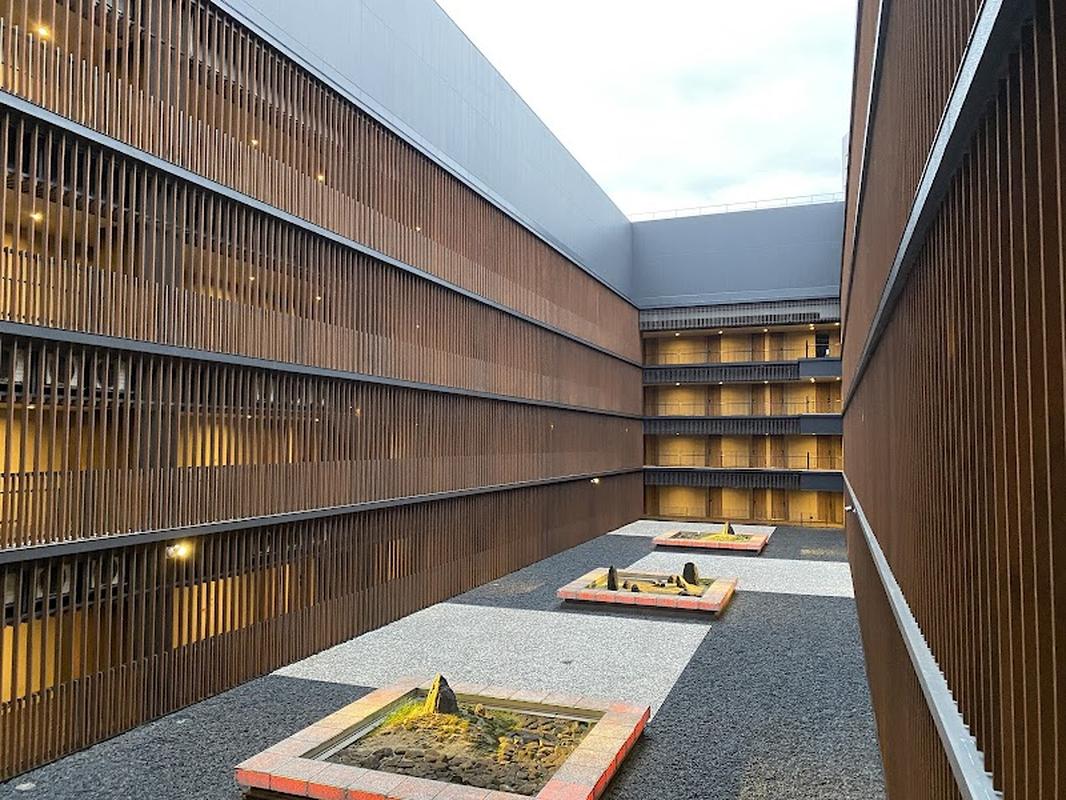 여행객 필수 가고시마 빌라 폰테인 그랜드 타마치