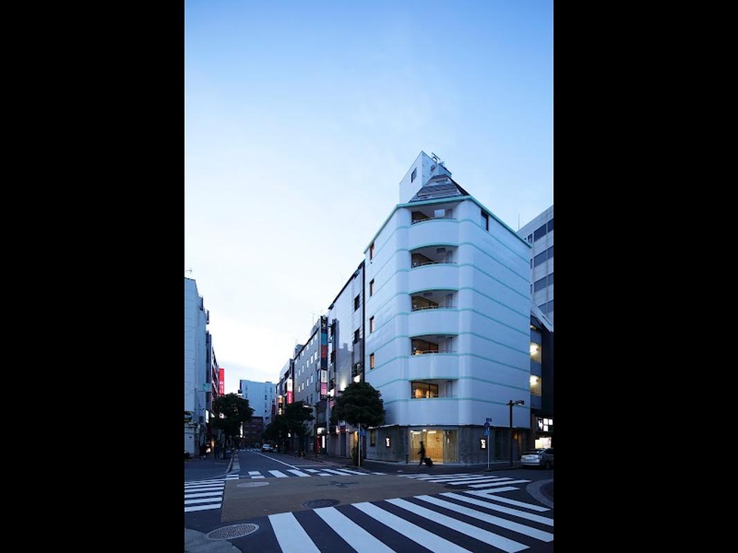 두시 고탄다, 가고시마 여행 중 방문