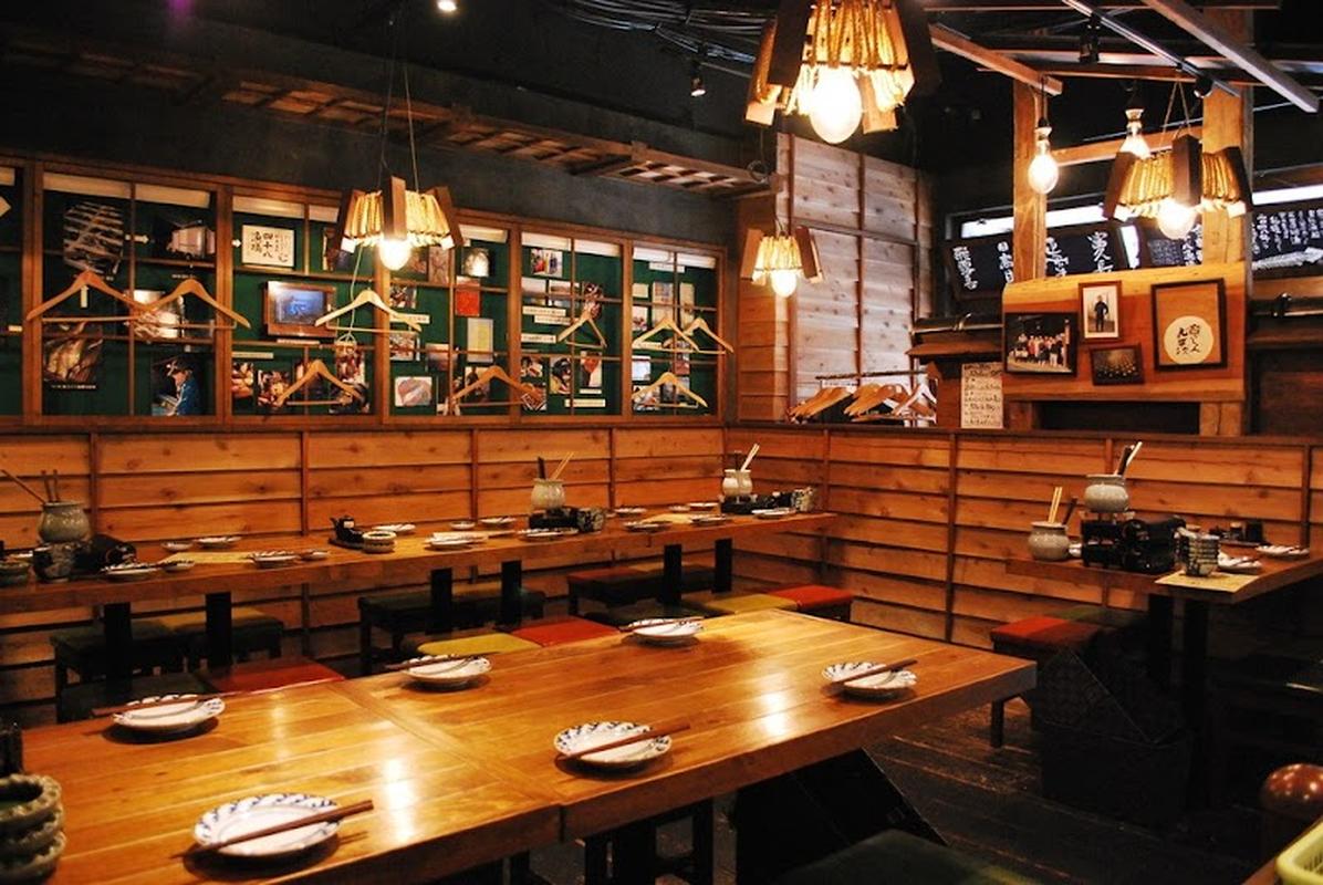 가고시마 다카나와천문대 48 피싱 그라운드 시나가와 사진