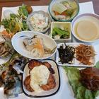 조용한 시로야마전망대 카페 드 롯폰기 썸네일