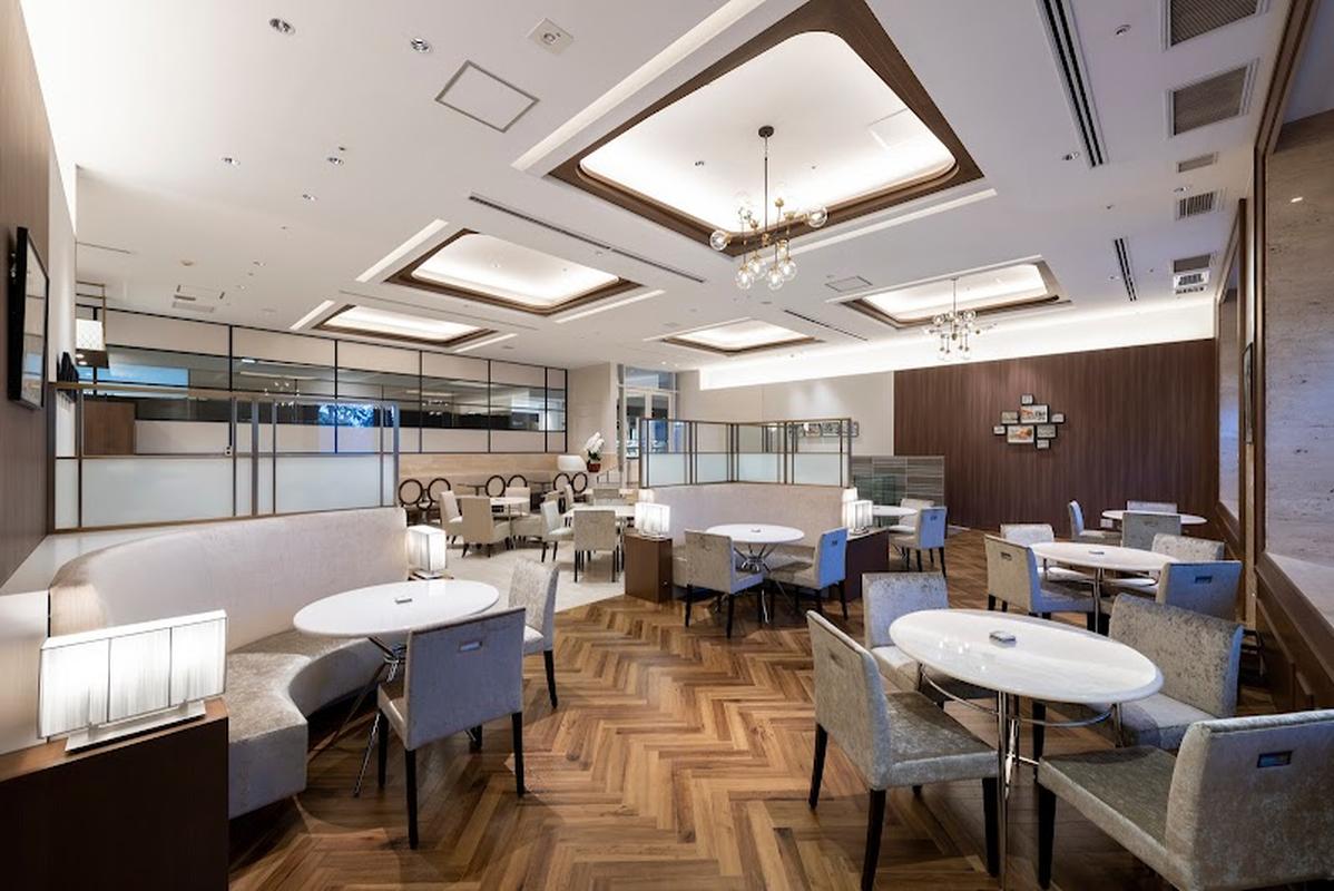 파뵈르 파를로아 - 시로야마전망대 인기 스팟