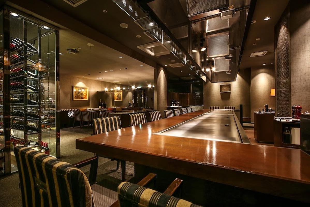 쿠스노키, 가고시마 여행 중 방문