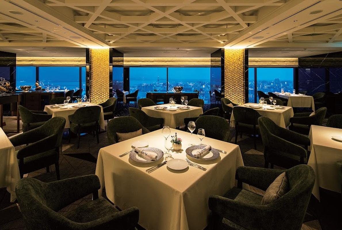 조용한 가고시마 르 시엘