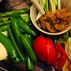 시로야마전망대 하루 슬로우 푸드 사진 썸네일