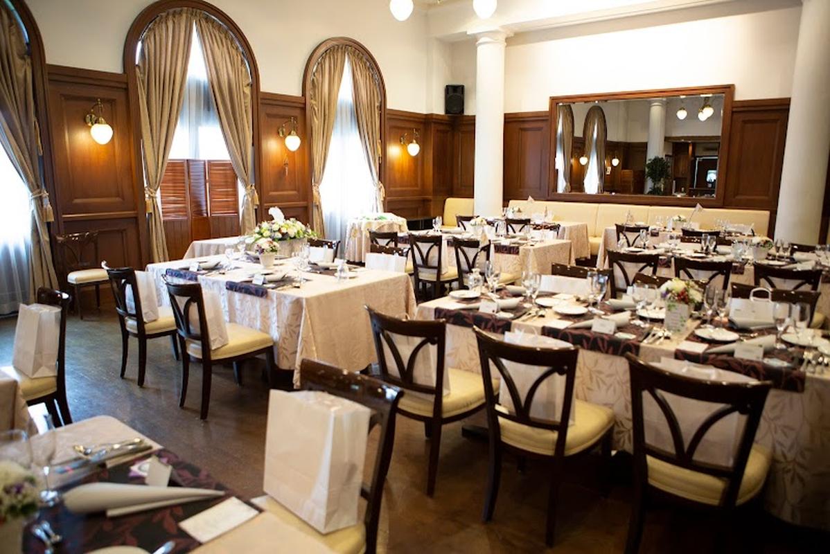 시로야마전망대 비스트로 드 레브 사진