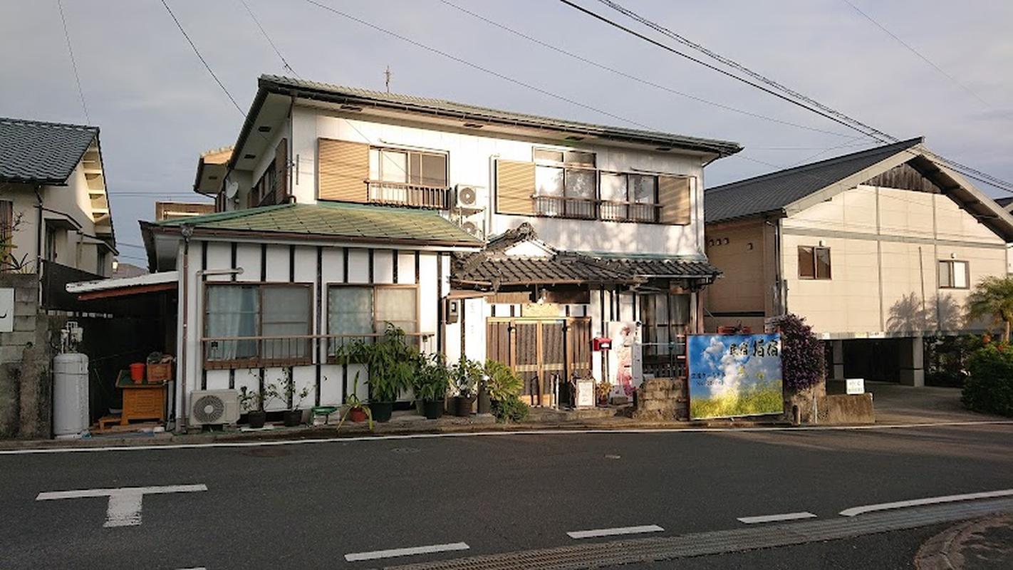 민숙 이부스키 - 이부스키모래찜질 인기 스팟