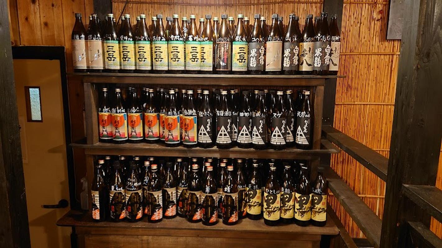 가고시마 이부스키모래찜질 타마 사진