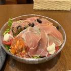 조용한 가고시마 트라토리아 알 마레 썸네일