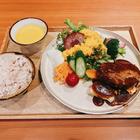 코코 하나, 교토 여행 중 방문 썸네일