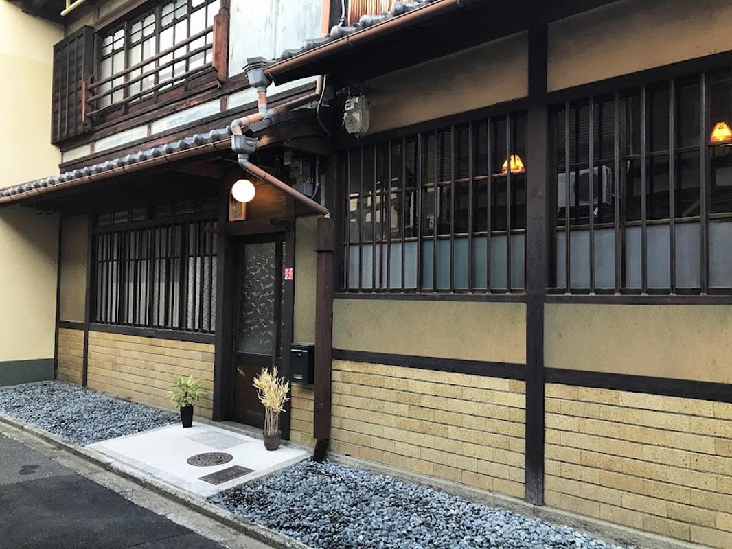 로컬 추천 매장 유메지 빈티지 빌라