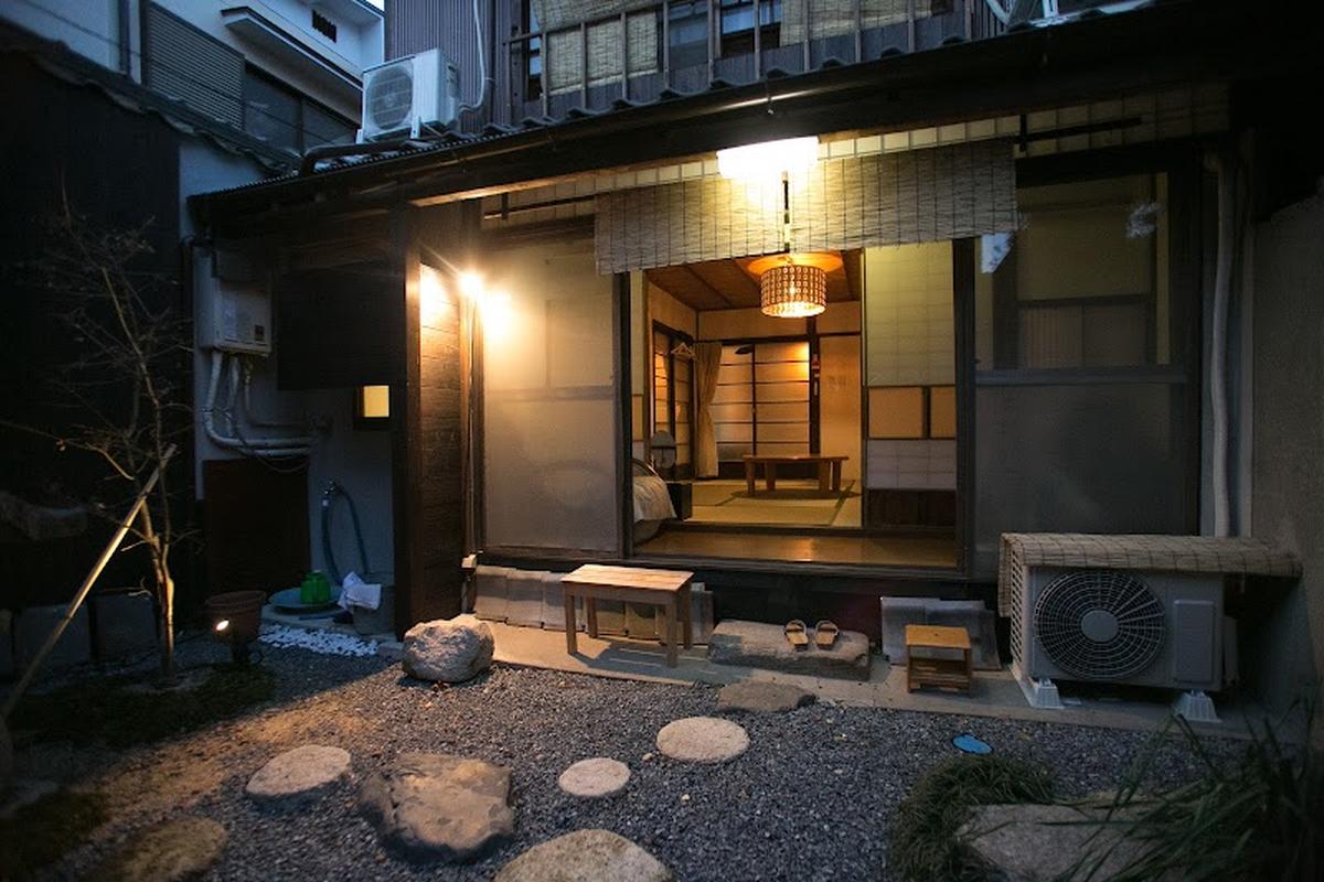 인스타 감성의 매장 하나 니시진