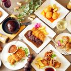 감성적인 매장 이타다키 썸네일