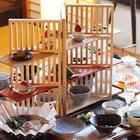 교토 금각사 사보 킨카쿠안 사진 썸네일