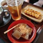 핫플로 유명한 교토 로카테이 썸네일