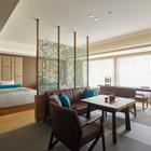 여행객 필수 교토 셀레스틴 호텔 기온 썸네일