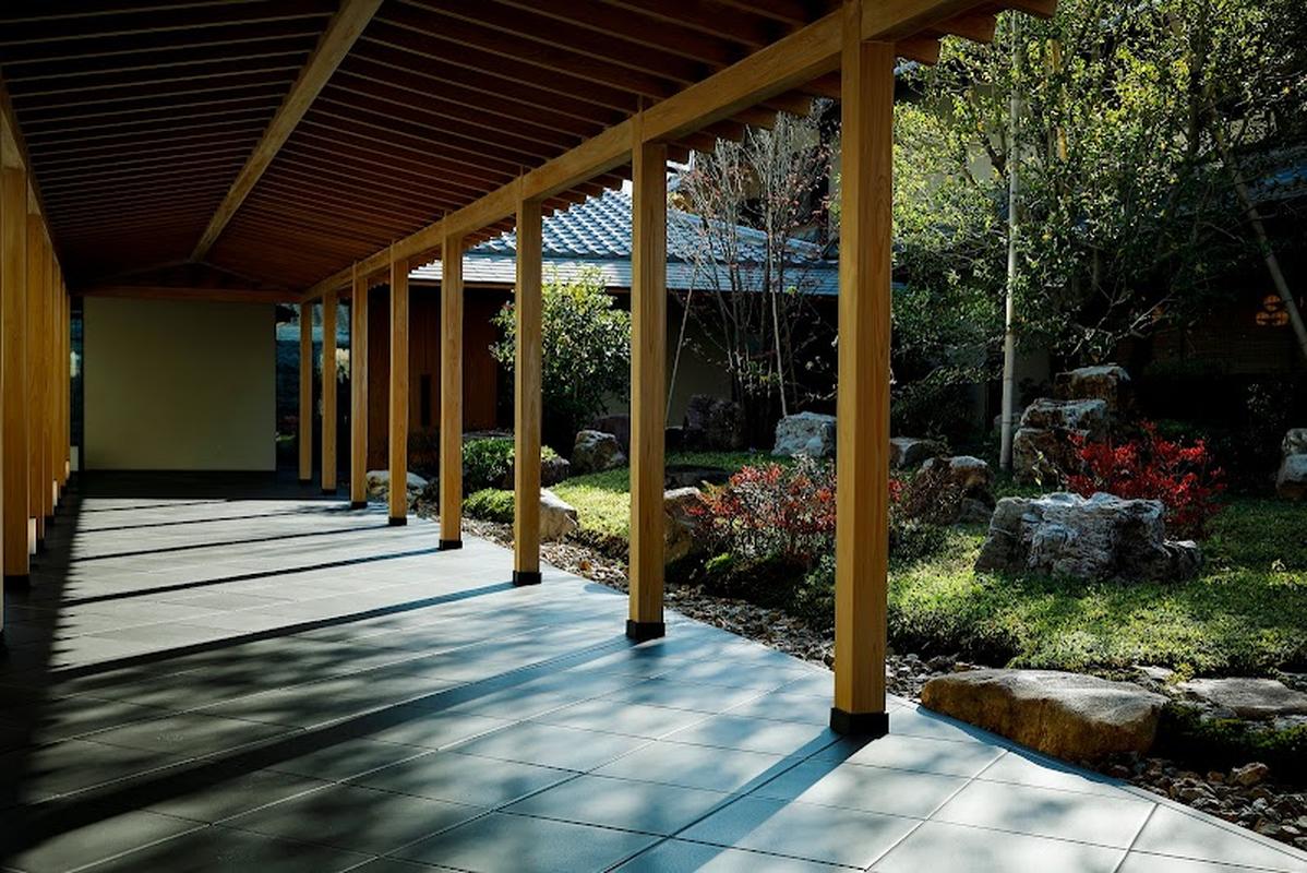 로컬 추천 교토 파크 하얏트 교토