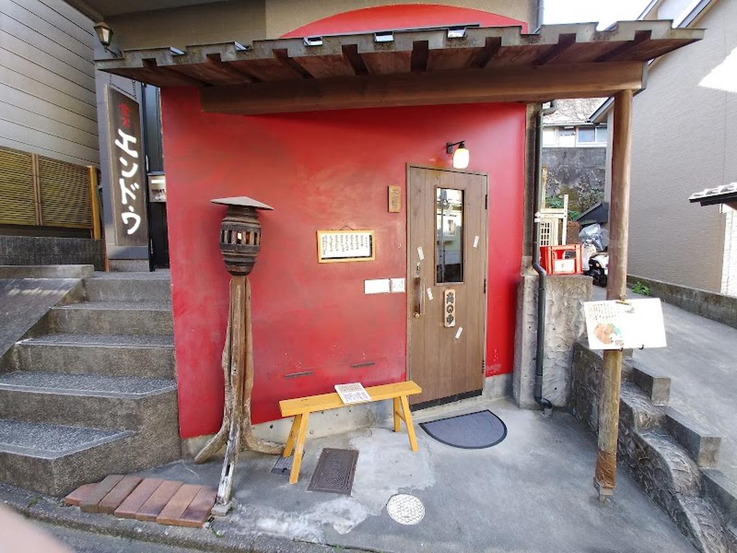 쇼쿠도 엔도, 교토 여행 중 방문