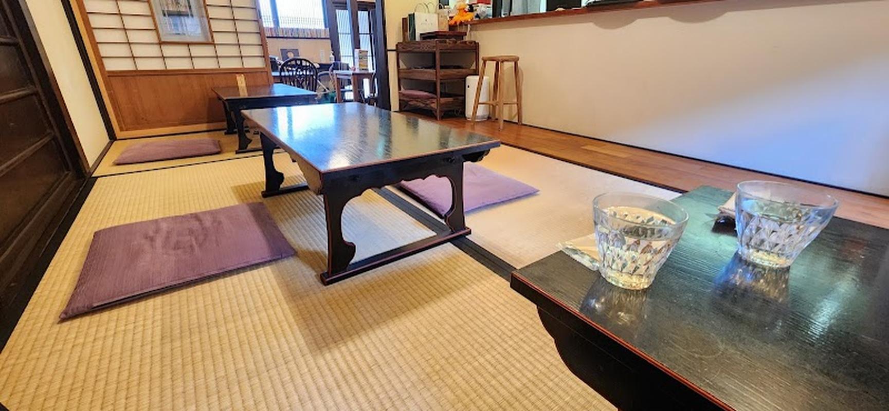 로컬 추천 기요미즈데라 기요미즈 다테바