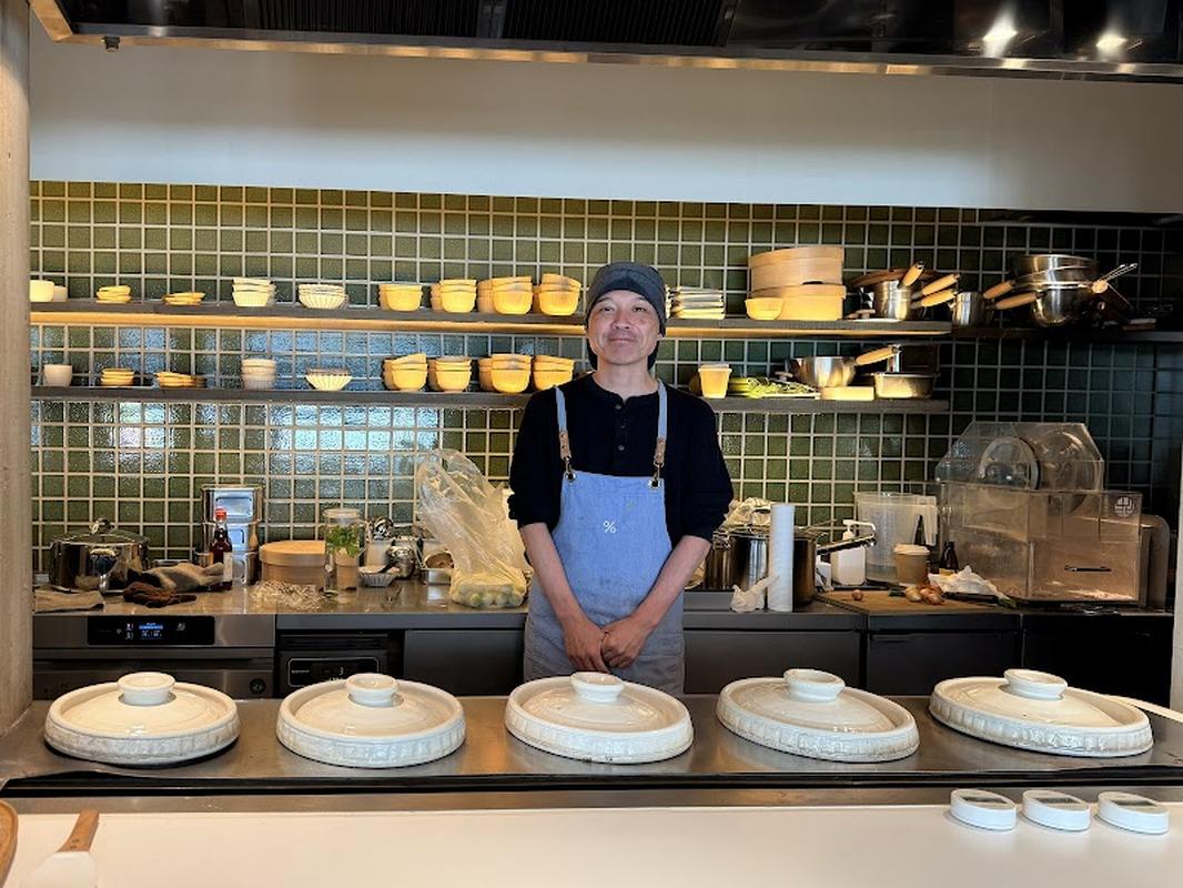 로컬 추천 교토 아라비카 쇼쿠다