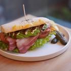 AG 커피 은각사, 교토 여행 중 방문 썸네일