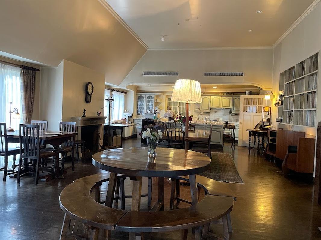 감성적인 긴카쿠지 고스펠