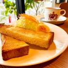 긴카쿠지 카페 음유시인 사진 썸네일