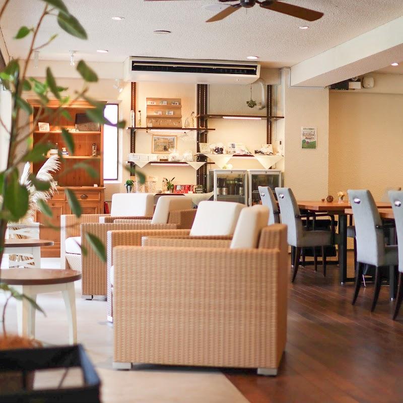 사진 찍기 좋은 긴카쿠지 그린 테라스