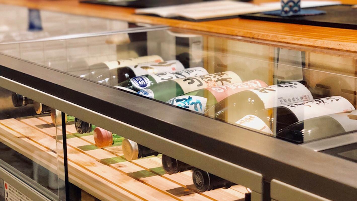 니시키시장 키하루 사진