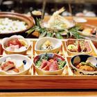 감성적인 교토 키하루 썸네일