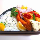 교토 니시키시장 그릴 후쿠야 사진 썸네일