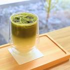 사진 찍기 좋은 니조성 오가와 일본 허브 카페 썸네일