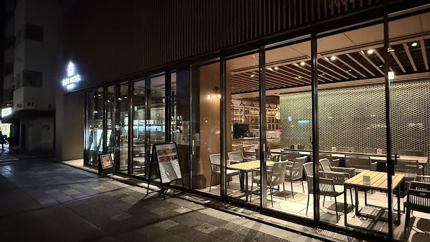 파크 호텔 교토 - 니조성 인기 스팟