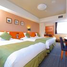 분위기 있는 교토 호텔 미스테이스 교토 시조 썸네일