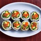 트렌디한 교토 코리안 다이닝 리초엔 교토 니조 썸네일