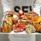 플라워 앤 워터 - 구마모토성 인기 스팟 썸네일