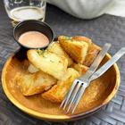 분위기 좋은 구마모토성 더 해피스 포테이토 썸네일