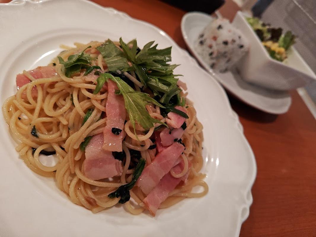 코튼 팬 - 구마모토성 인기 스팟