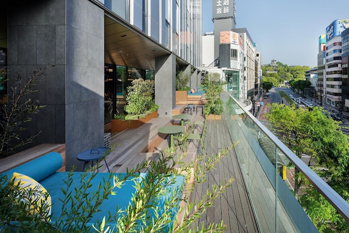 구마모토 구마모토성 오모5 구마모토 바이 호시노 리조트 사진