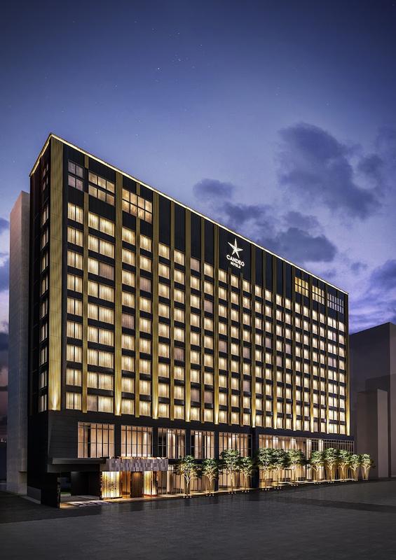 구마모토 구마모토성 칸데오 호텔 구마모토 신시가이 사진